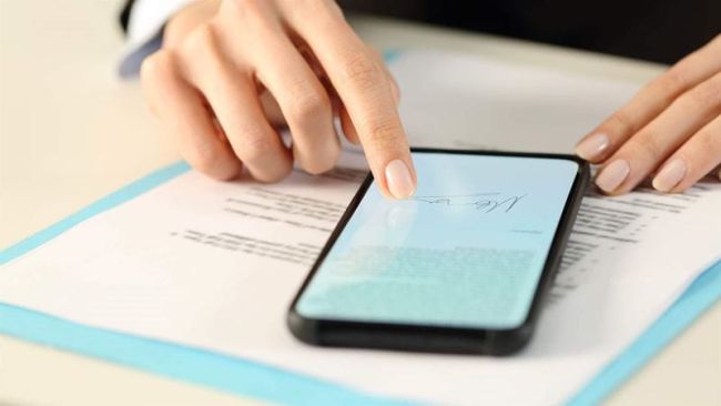 Transparent Workflow